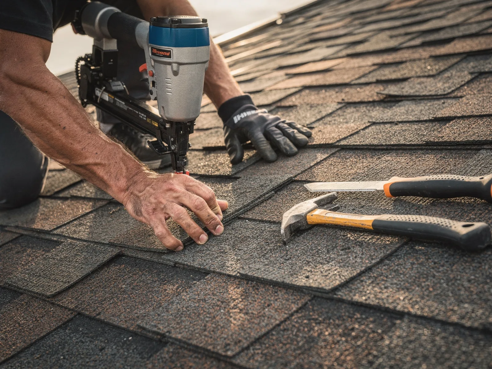 Why choose Roof Repair in Wellsburg, IA